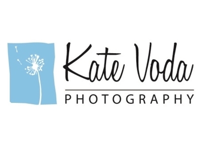 Kate Voda Photography Logo