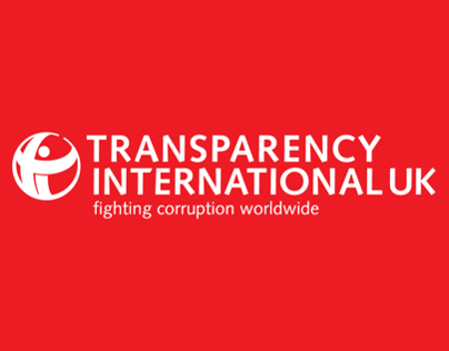 Transparency International (Party's Over)