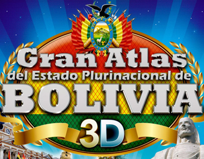 Atlas Bolivia