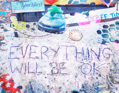 Everything Will Be Ok | Panels