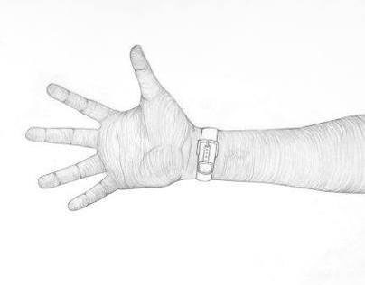 Arm Illustration