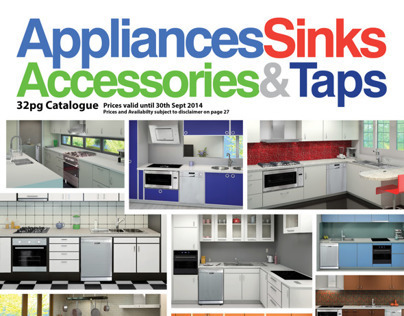 AstiVita 32pg Appliance Catalogue