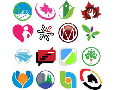 Logos as CD or Designer (A-Z list)