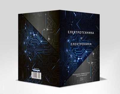 Cover for Electrical and Electronics