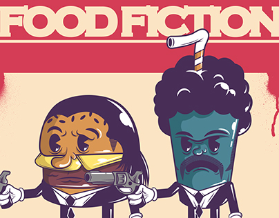 Food Fiction 