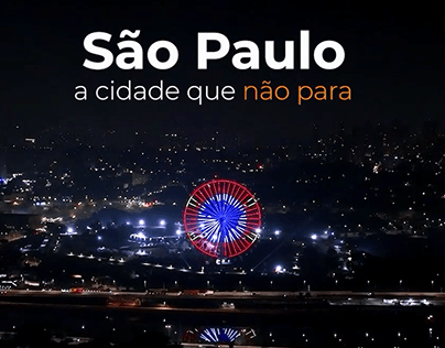 Roda Rico, São Paulo, Brasil