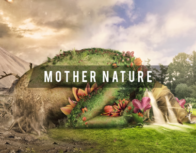 Mother Nature