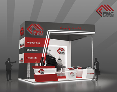 FMC Stand ( Dubia )