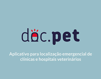 Aplicativo doc.pet