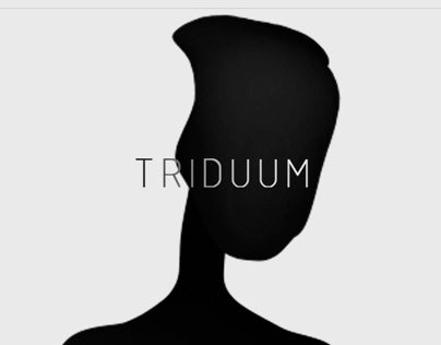 Triduum - Game character