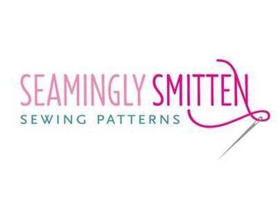 Seamingly Smitten logo
