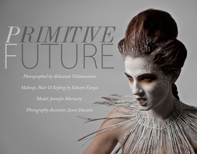 Primitive Future