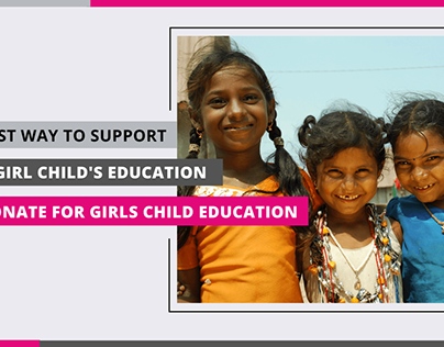 NGO for Girls Education in Mumbai