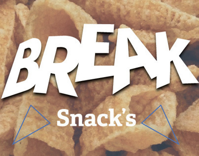 Break snack's