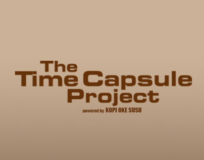 The Time Capsule Project
