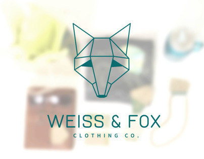 Weiss & Fox Clothing Co.