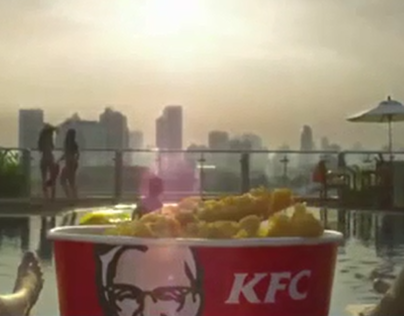 KFC - Bucket