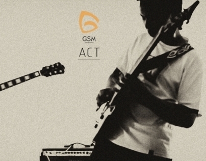 [GSM] ACT