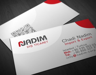 Nadim Corporation