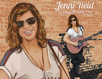 Jenny Reid