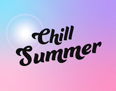 Chill Summer Festival | Ai DCC July 6-17