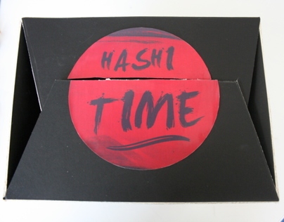 Hashi Time Game