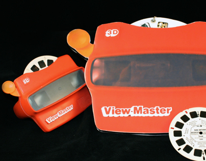 A Brief History of the View-Master©