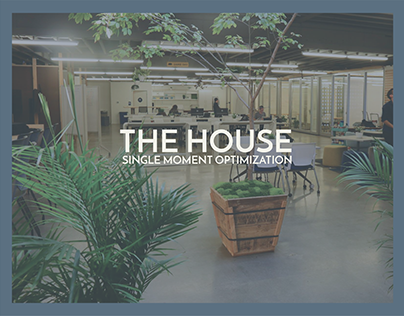 The House [Berkeley Innovation]