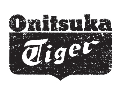 Onitsuka Tiger Press 2011