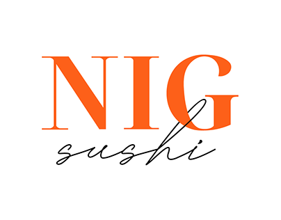 NIG SUSHI