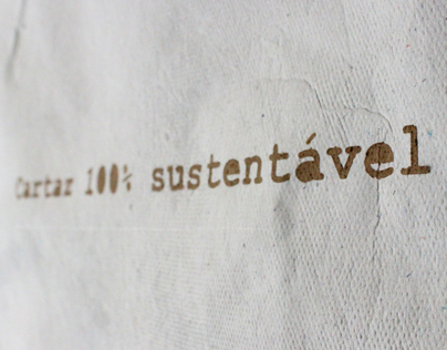 Statement — Sustainable Design