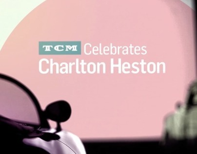 TCM Tribute: Charlton Heston