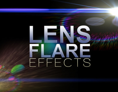 Creation Lens Flares