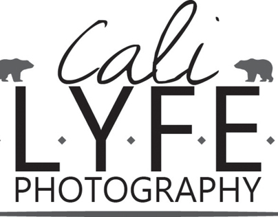 Cali Lyfe Logo