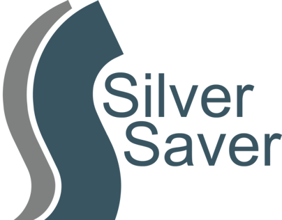 Silver Saver Discount Card Logo