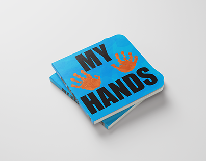 "My Hands"