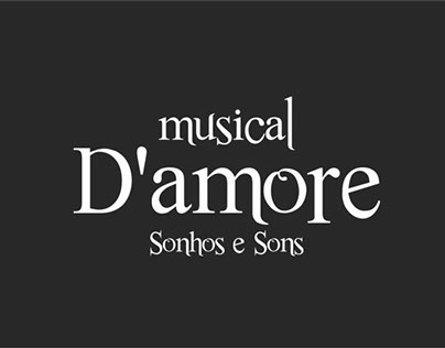Musical Damore