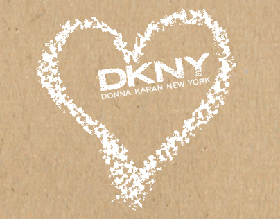 DKNY Holiday Package