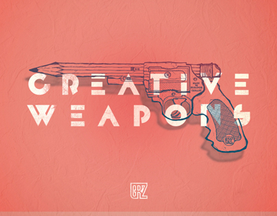 Creative Weapons