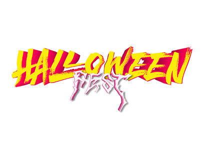 Project thumbnail - Halloween Fest 2.0