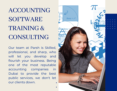 Accounting software training & Consulting