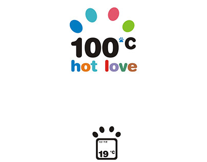 100°Hot Love