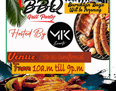 MADE IN KENYA EVENTS