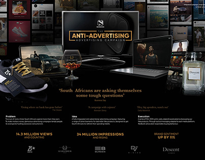 Anti-Ad Ad Campaign_Intergrated