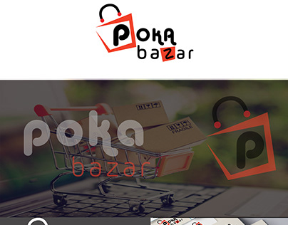 Logo Design/Poka bazar