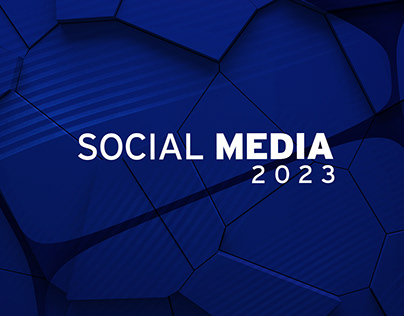Project thumbnail - Social Media - 2023