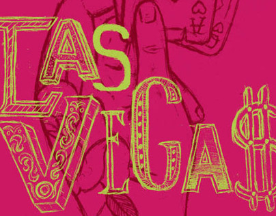 Show Us Your Type: Las Vegas