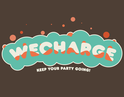 WeCharge