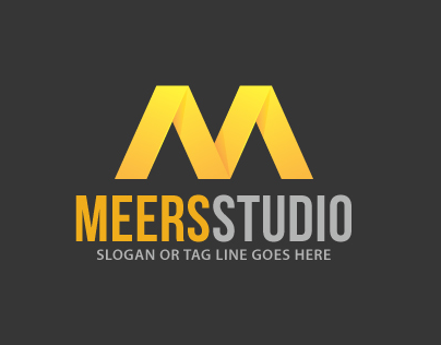 Meers Studio Logo