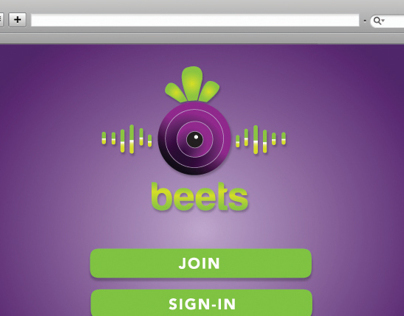 Beets Web Design